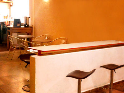 Hotel La Matatena 3*