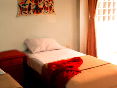 La Matatena Hotel 3*