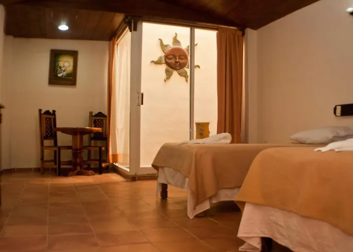 La Matatena Hotel