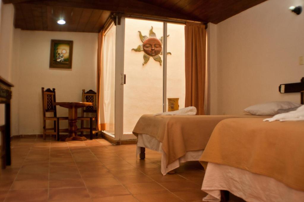 La Matatena Hotel