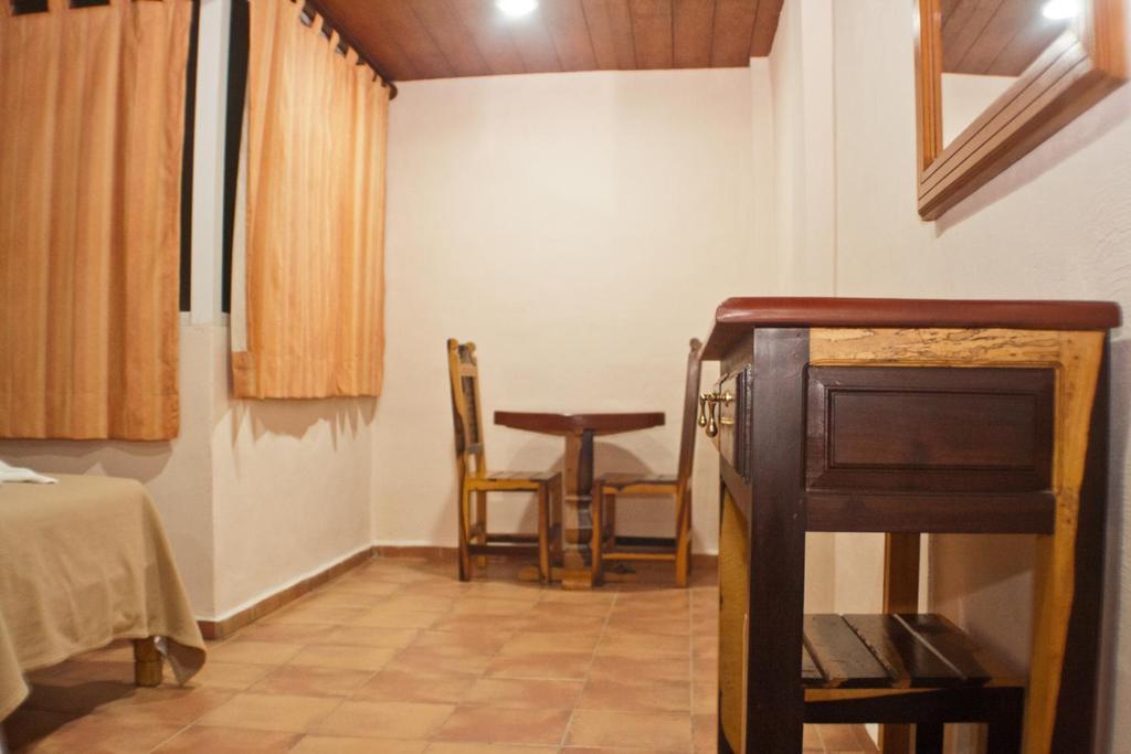 La Matatena Hotel