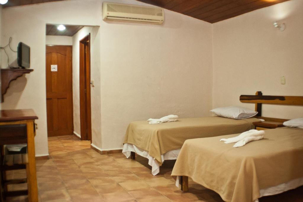 La Matatena Hotel