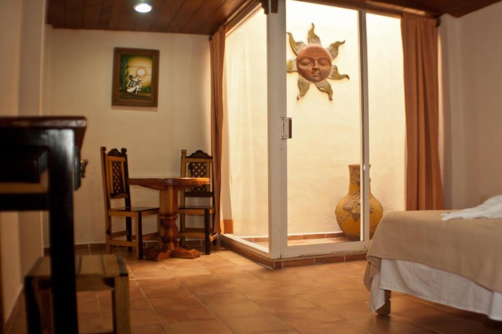 La Matatena Hotel 3*