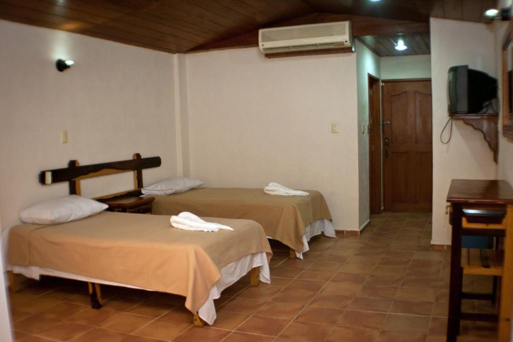 La Matatena Hotel Playa del Carmen