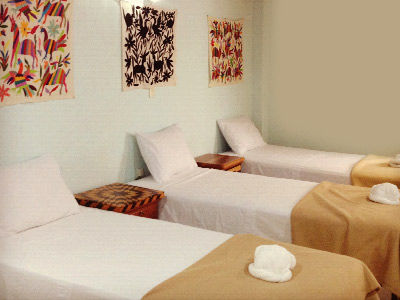 Hotel La Matatena Playa del Carmen