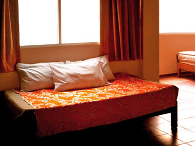 La Matatena Hotel