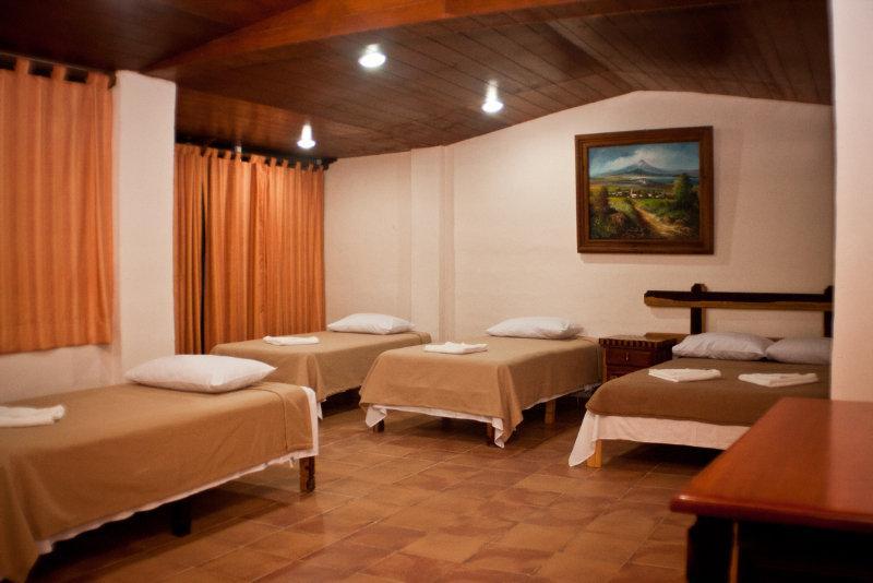 La Matatena Hotel 3*