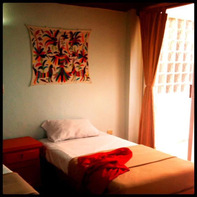 La Matatena Hotel