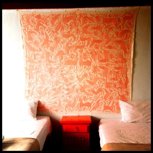 La Matatena Hotel 3*