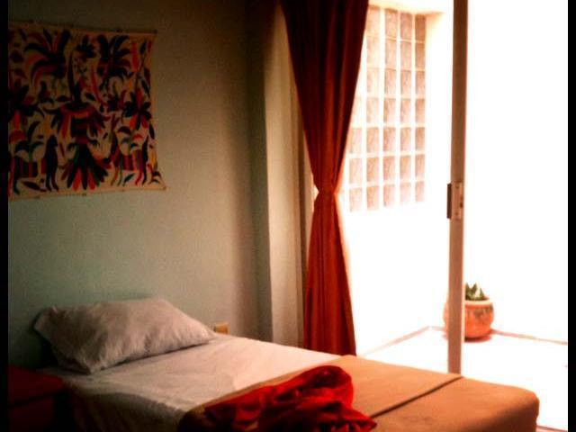 La Matatena Hotel Playa del Carmen