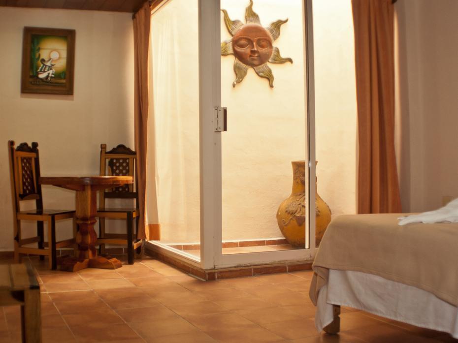 La Matatena Hotel
