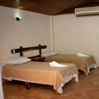 Hotel La Matatena 3*