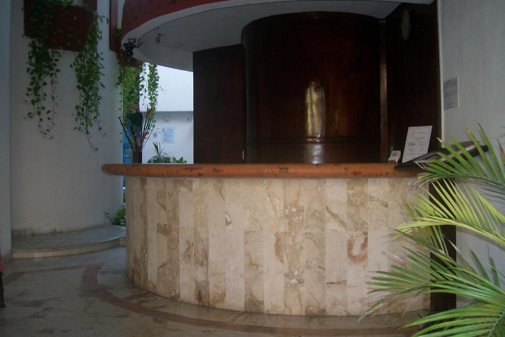 Hotel La Matatena Playa del Carmen