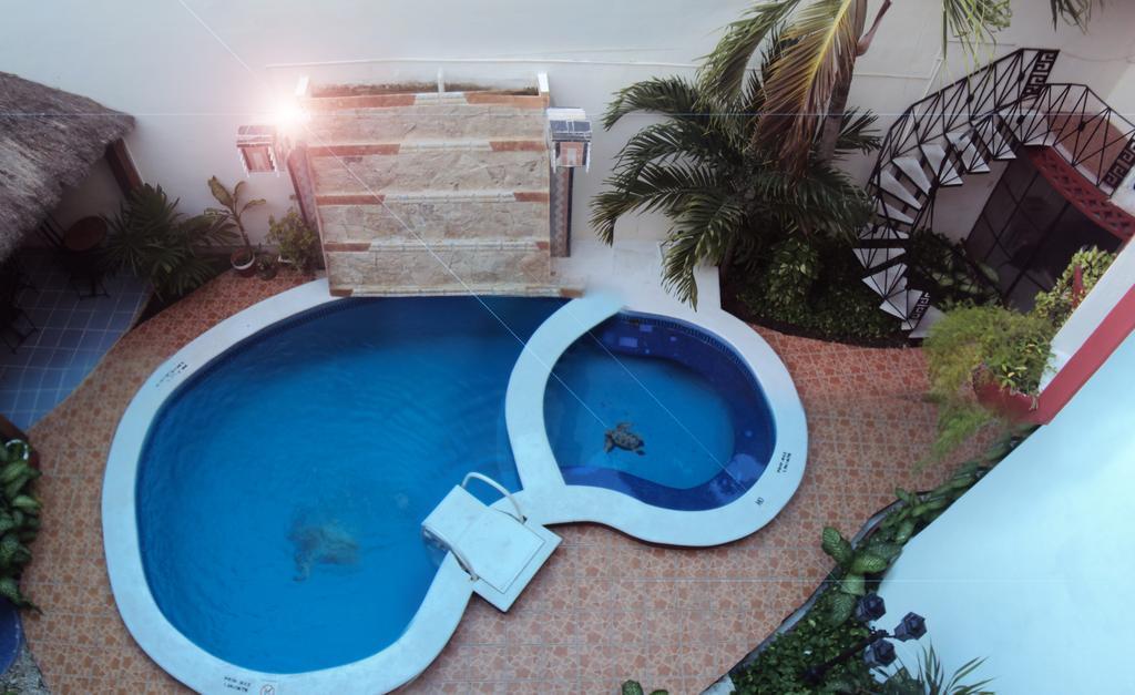 Hotel La Matatena