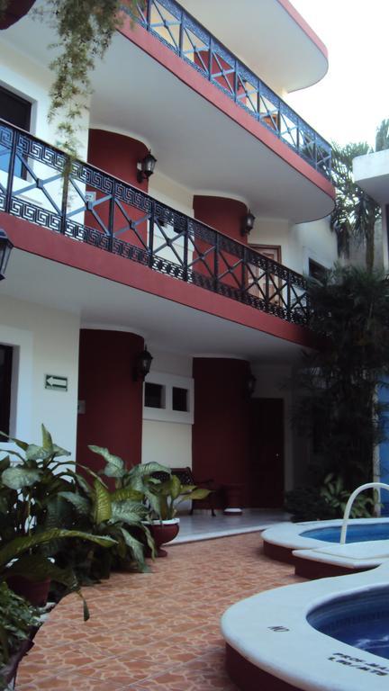 Hotel La Matatena 3*