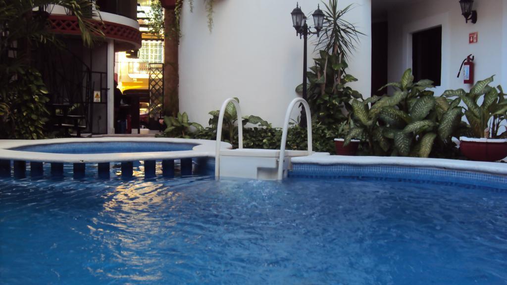 Hotel La Matatena Playa del Carmen