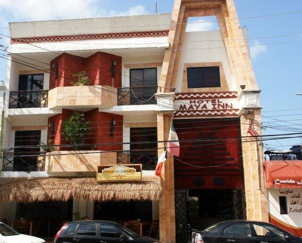 La Matatena Hotel